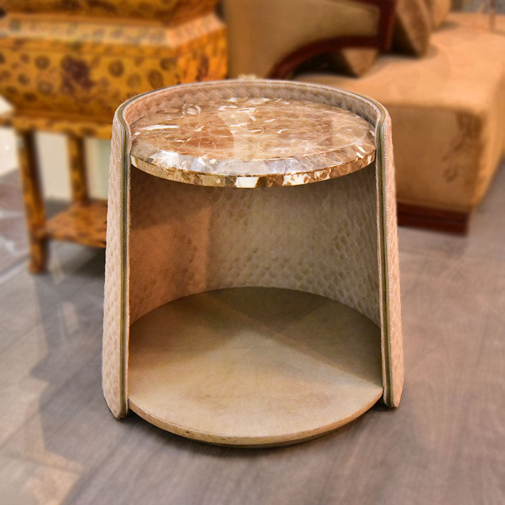 SIDE TABLE IR CTN111 BASIC Default Title - MamasJan Furniture