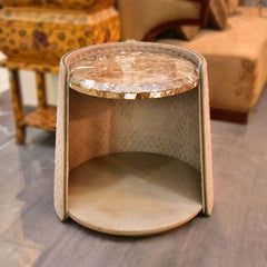 SIDE TABLE IR CTN111 BASIC Default Title - MamasJan Furniture
