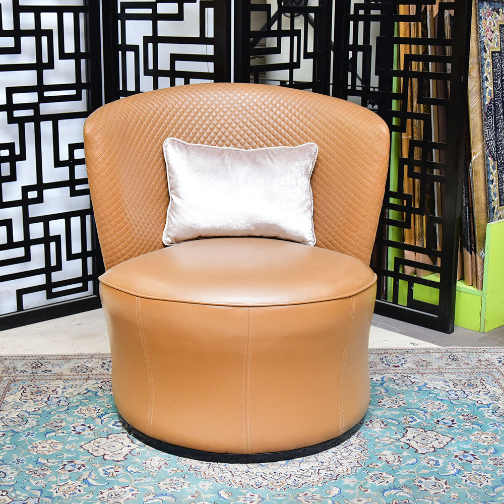 CHAIR LOUNGE IR M630-35 BASIC Default Title - MamasJan Furniture
