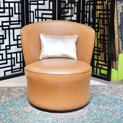 CHAIR LOUNGE IR M630-35 BASIC Default Title - MamasJan Furniture