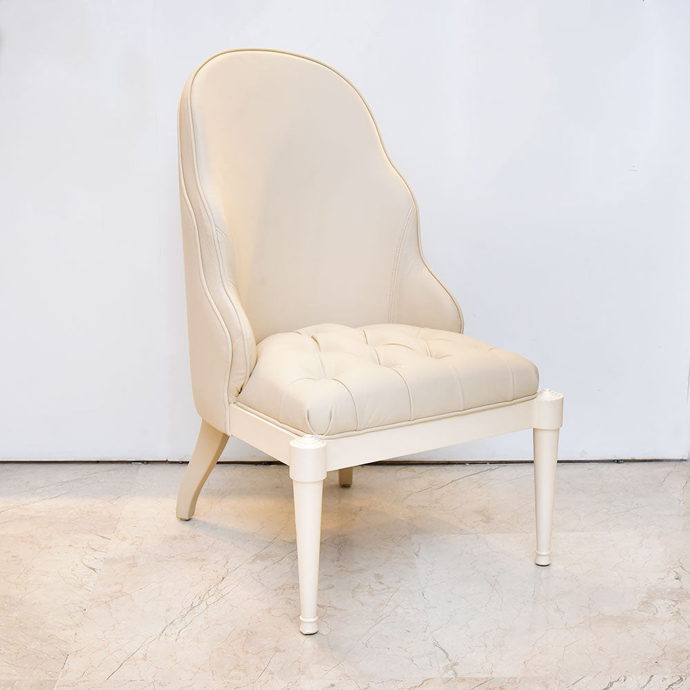 CHAIR DINNING IR M630-37 BASIC Default Title - MamasJan Furniture