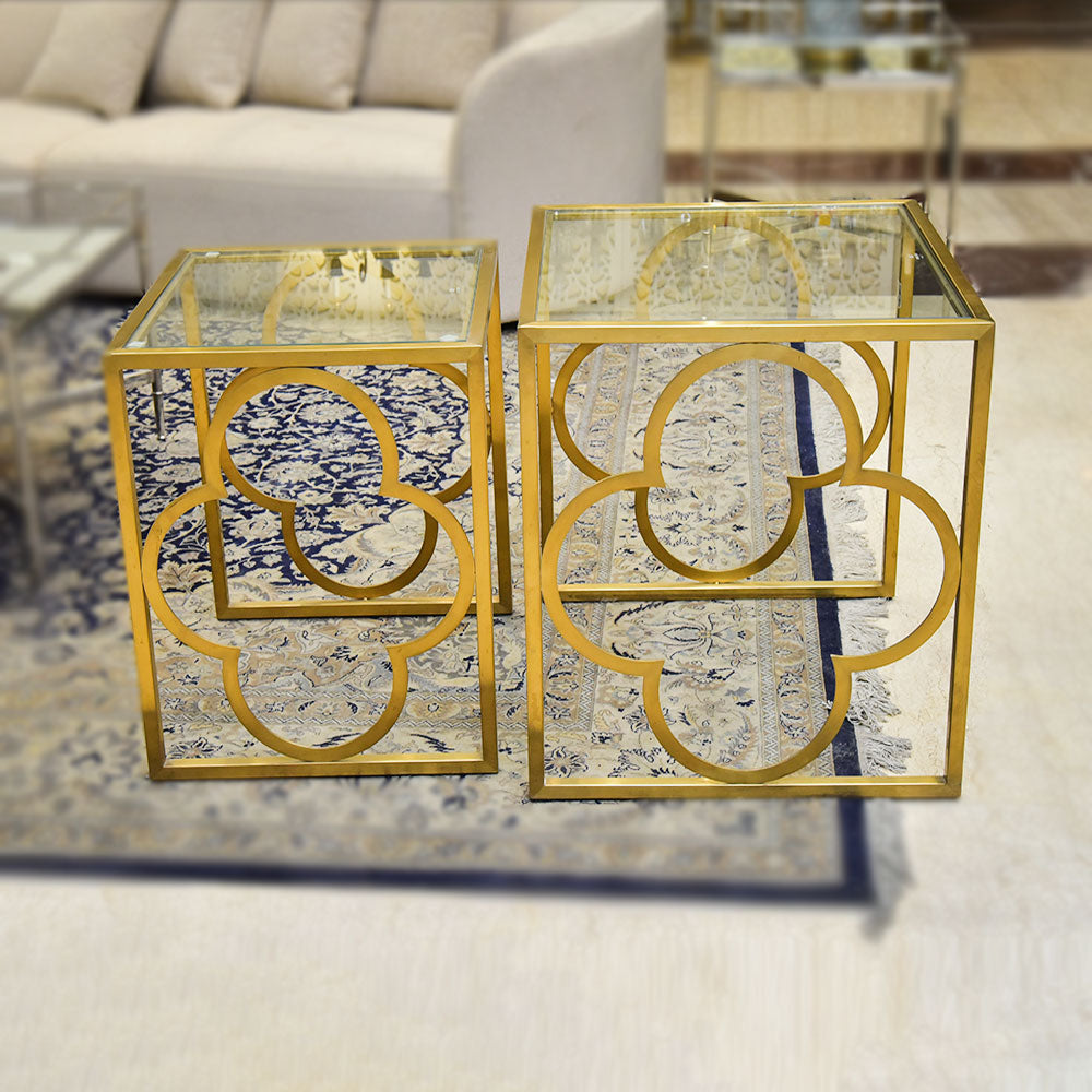 TABLE IR A+B 61-65 BASIC Default Title - MamasJan Furniture