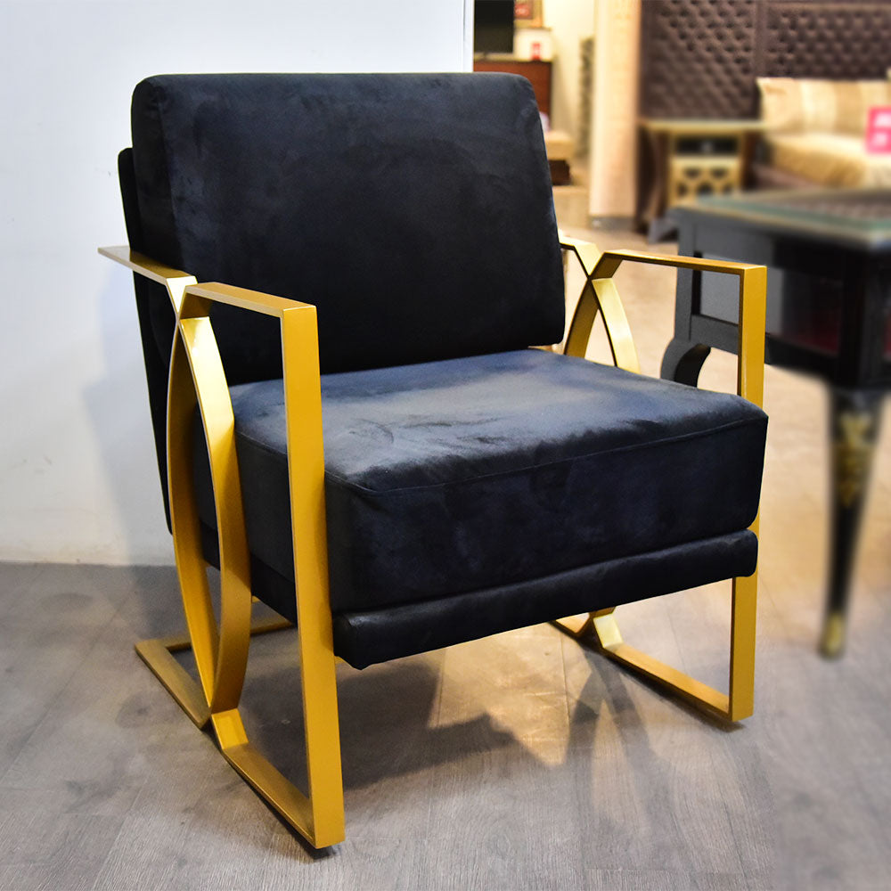 CHAIR IR XH100 BASIC Default Title - MamasJan Furniture