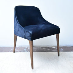 DINING CHAIR IR M63-18 BASIC Default Title - MamasJan Furniture