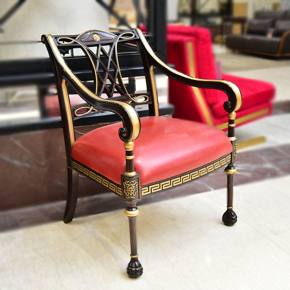 CHAIR IR PL8989 BASIC Default Title - MamasJan Furniture