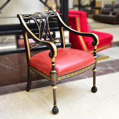 CHAIR IR PL8989 BASIC Default Title - MamasJan Furniture