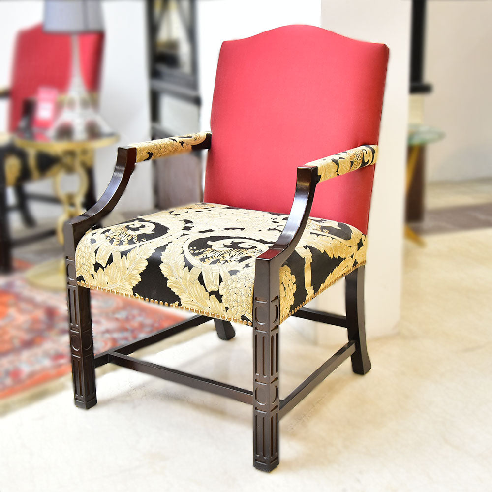 CHAIR IR PL8986 BASIC Default Title - MamasJan Furniture