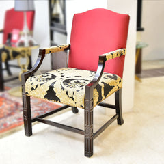 CHAIR IR PL8986 BASIC Default Title - MamasJan Furniture