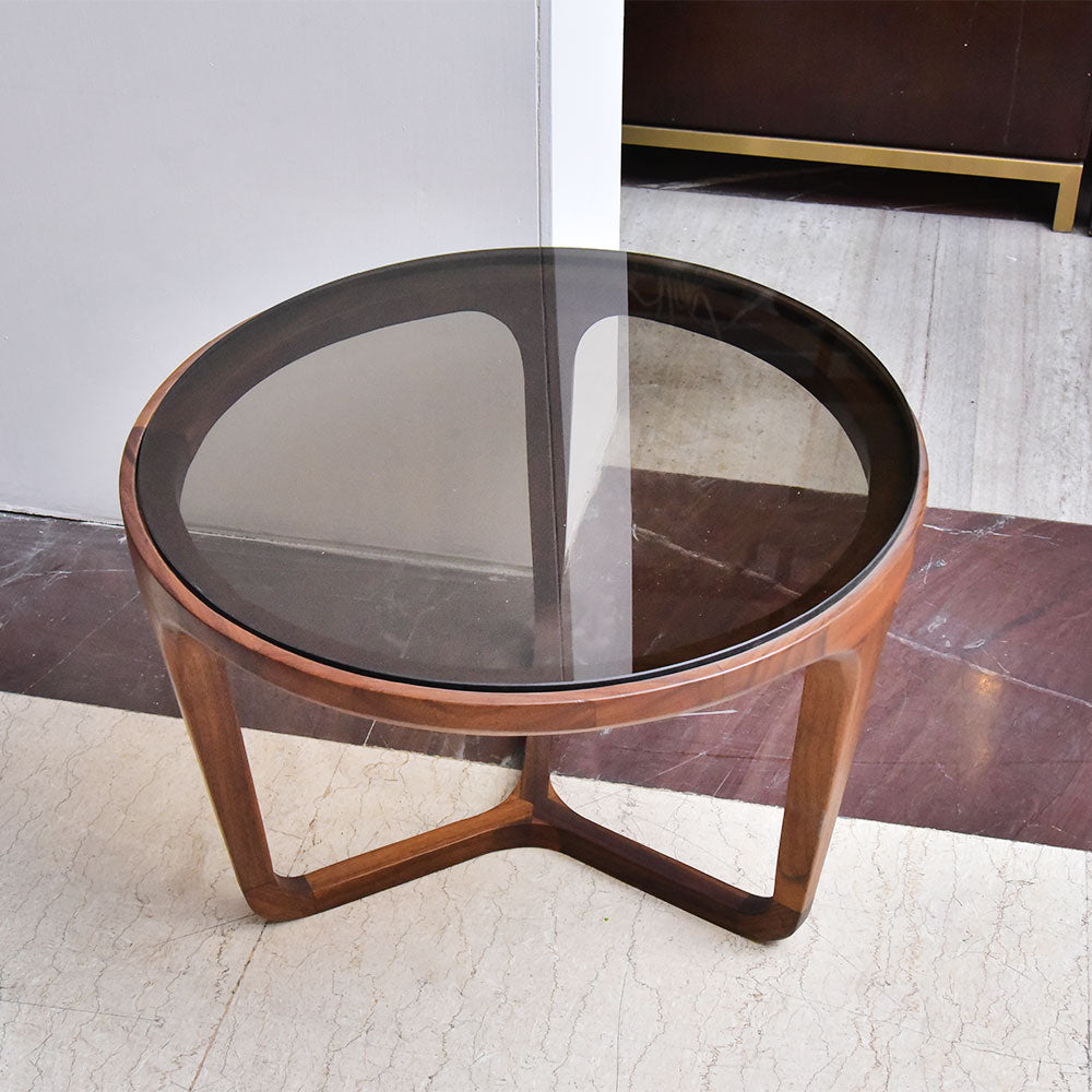 TEA TABLE IR 6607 BASIC Default Title - MamasJan Furniture