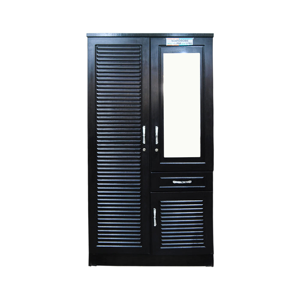 WARDROBE ND9928 A+B BASIC Default Title - MamasJan Household