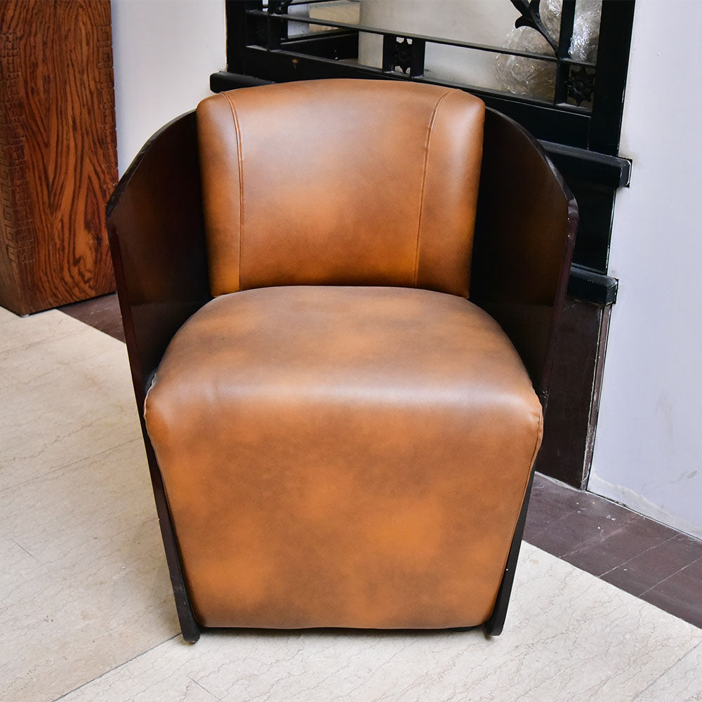 CHAIR LOUNGE IR M630-28 BASIC Default Title - MamasJan Furniture