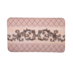 Floor Mat Printed Rubber 45X75Cm Fhm-3D-059-079 Basic Default Title - MamasJan s