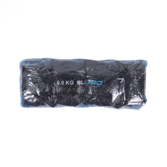 Exercise Weight 4 Kg Pair Pc Default Title - MamasJan s