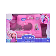 1813A FROZEN SWING MACHINE Default Title - MamasJan Toys