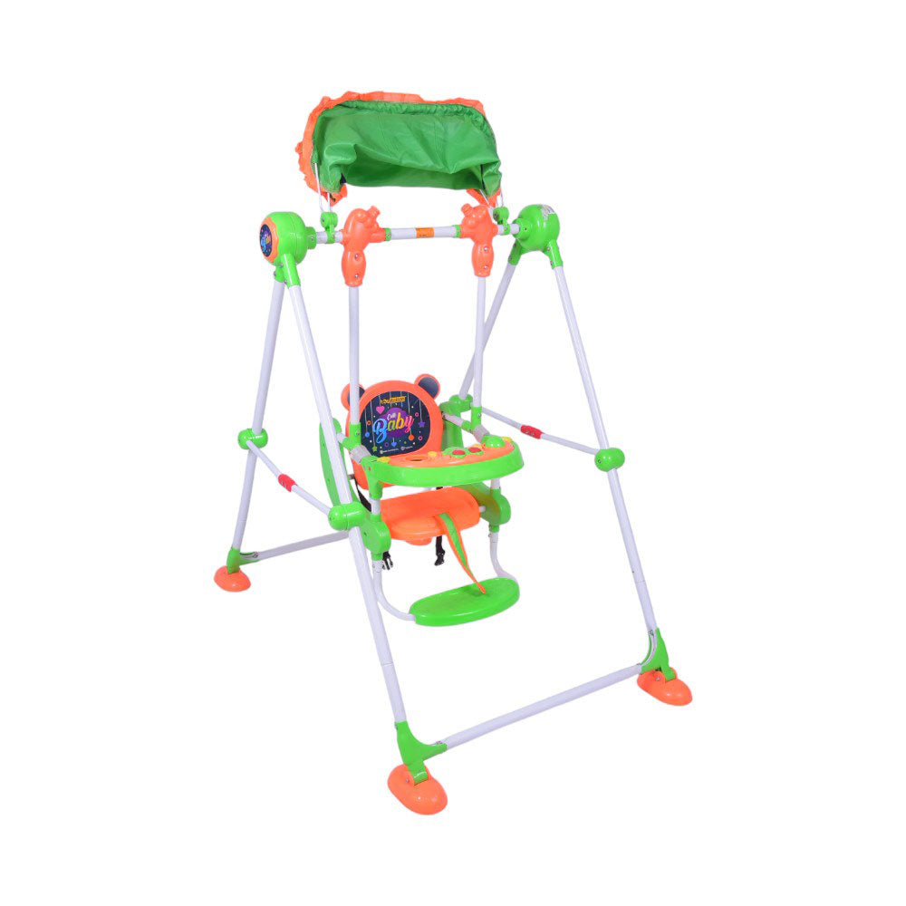 SWING W STAND BS-36C Default Title - MamasJan Toys