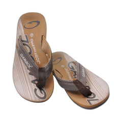 BABY SLIPPERS MW-17 GK11265 BASIC Default Title - MamasJan KidsWear