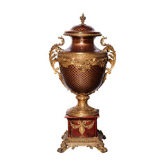 BOWL CANDY BRASS E6-J22027-1 PCT-N102-10-CH049 A+B BASIC Default Title - MamasJan Décor
