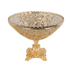 BOWL ORCHID TA1720 BASIC Default Title - MamasJan Décor