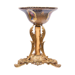 BOWL BRASS E6-B23001-1 J418-CH046G BASIC Default Title - MamasJan Décor