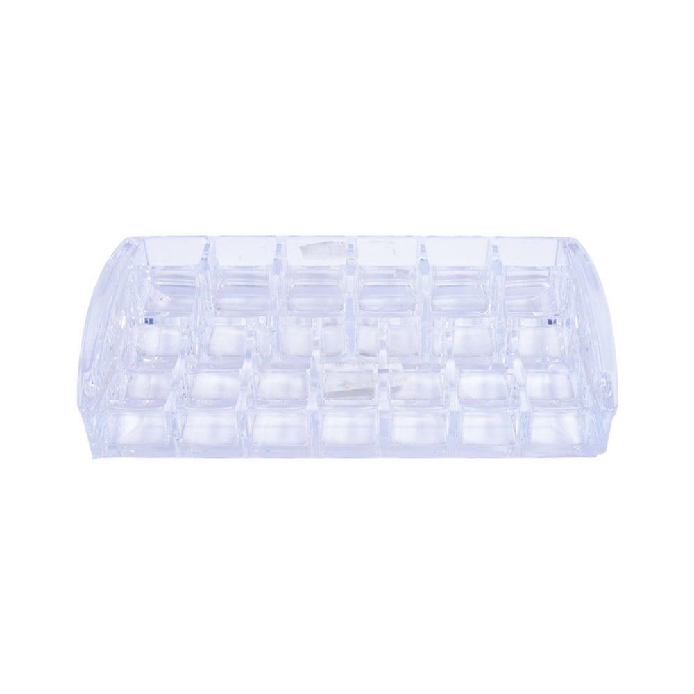 LIPSTICK HOLDER IR 1-4 BASIC Default Title - MamasJan Makeup
