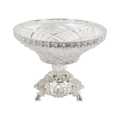 BOWL ORCHID TA1328 BASIC Default Title - MamasJan Decoration