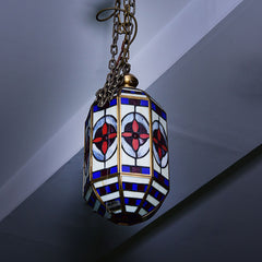 HANGING LIGHT IR DT088-28-D Default Title - MamasJan Furniture