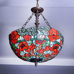 CHANDELIER IR GH2496-20-BD BASIC Default Title - MamasJan Furniture