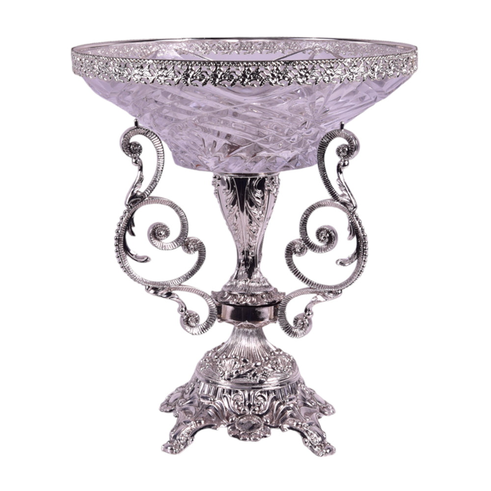 BOWL ORCHID TA1326 BASIC Default Title - MamasJan Decoration