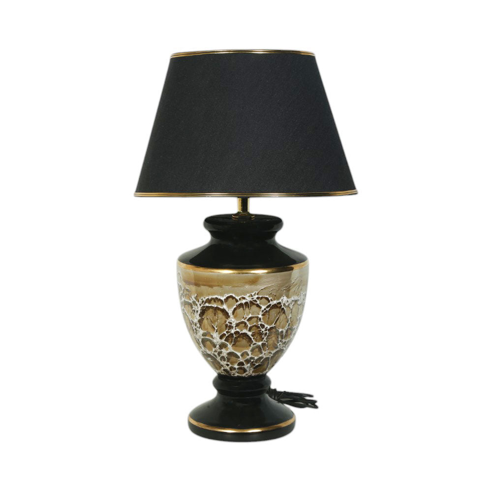 LAMP PORCELAIN IR JDA1473-108 BASIC Default Title - MamasJan Décor