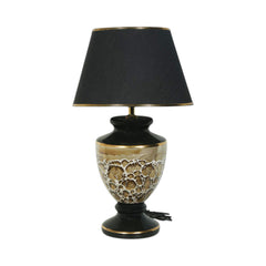 LAMP PORCELAIN IR JDA1473-108 BASIC Default Title - MamasJan Décor