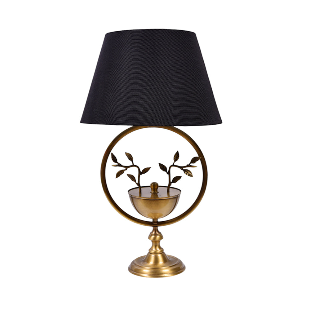 TABLE LAMP IR T1156 BASIC Default Title - MamasJan Décor