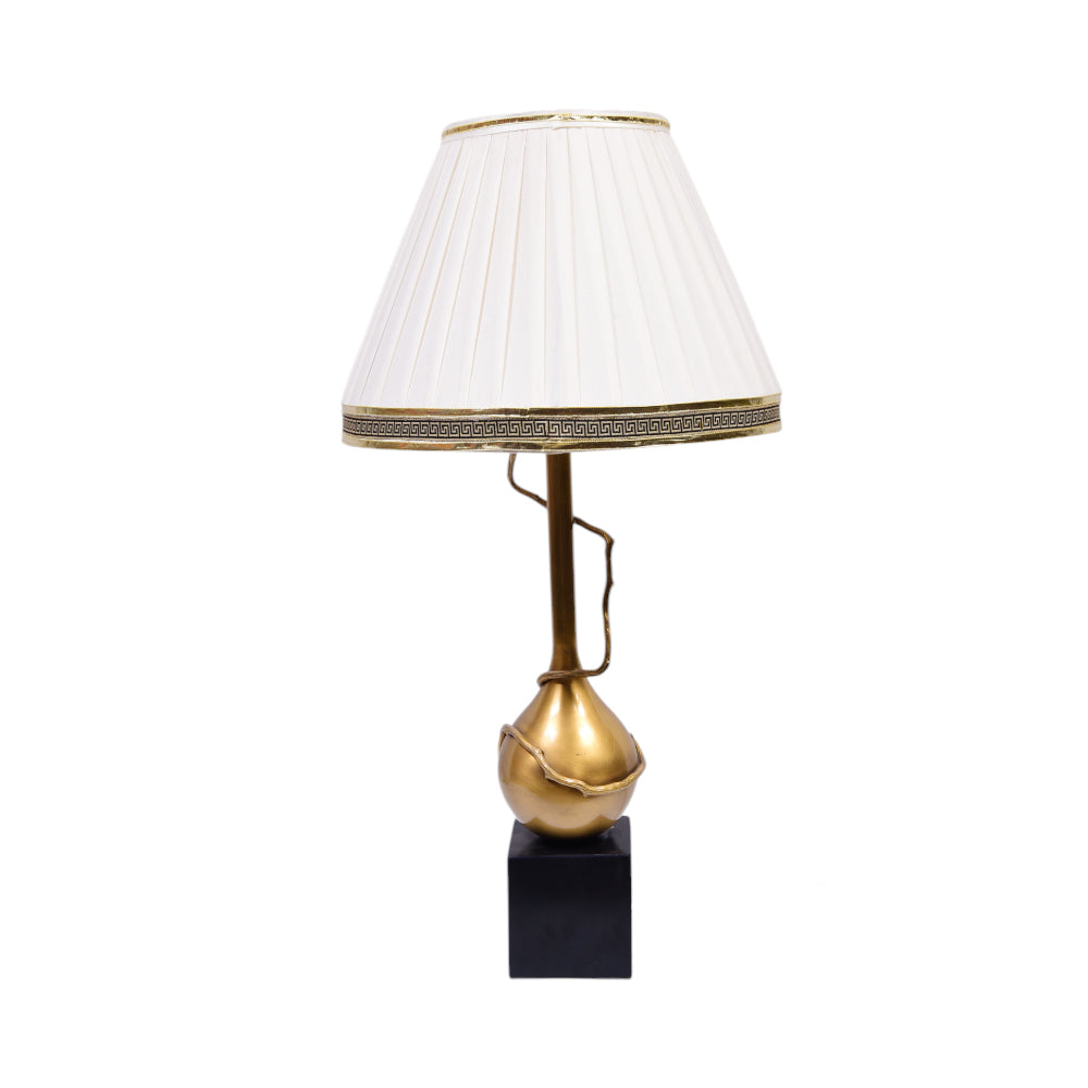 TABLE LAMP IR FT3019-01V BASIC Default Title - MamasJan Décor