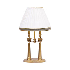 TABLE LAMP IR CT086 BASIC Default Title - MamasJan Decor