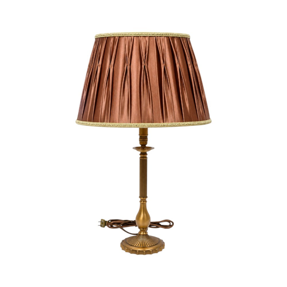TABLE LAMP IR T1055 BASIC Default Title - MamasJan Décor