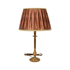 TABLE LAMP IR T1055 BASIC Default Title - MamasJan Décor