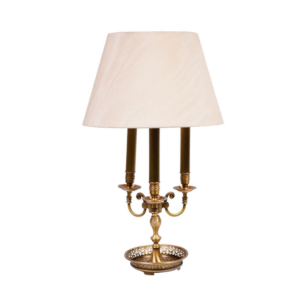 TABLE LAMP IR T1005 BASIC Default Title - MamasJan Décor