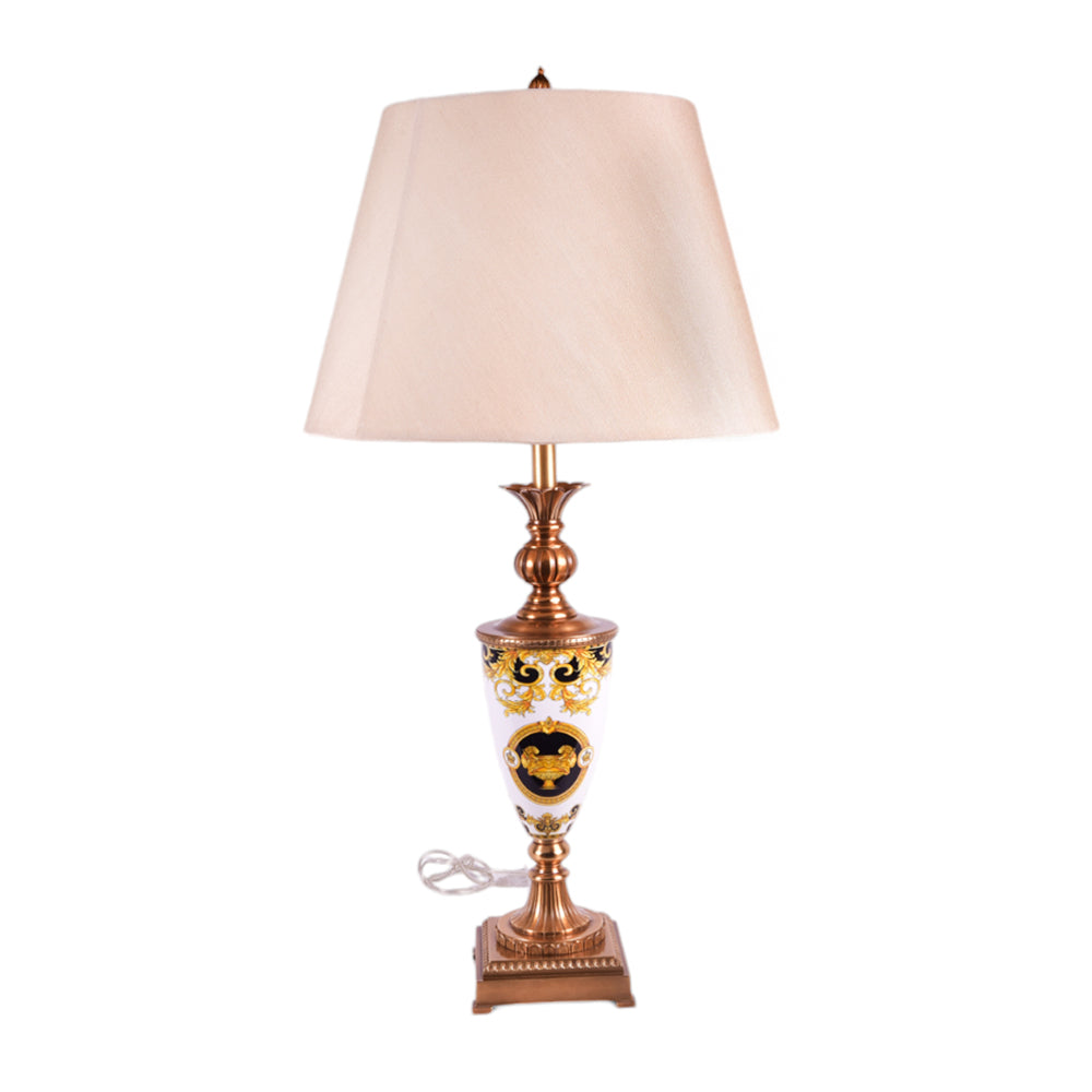 LAMP COPPER IR KT-V-660B BASIC Default Title - MamasJan Decor