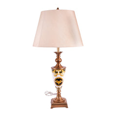 LAMP COPPER IR KT-V-660B BASIC Default Title - MamasJan Decor