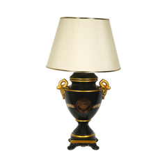 LAMP PORCELAIN IR JDA116A-F BASIC Default Title - MamasJan Décor