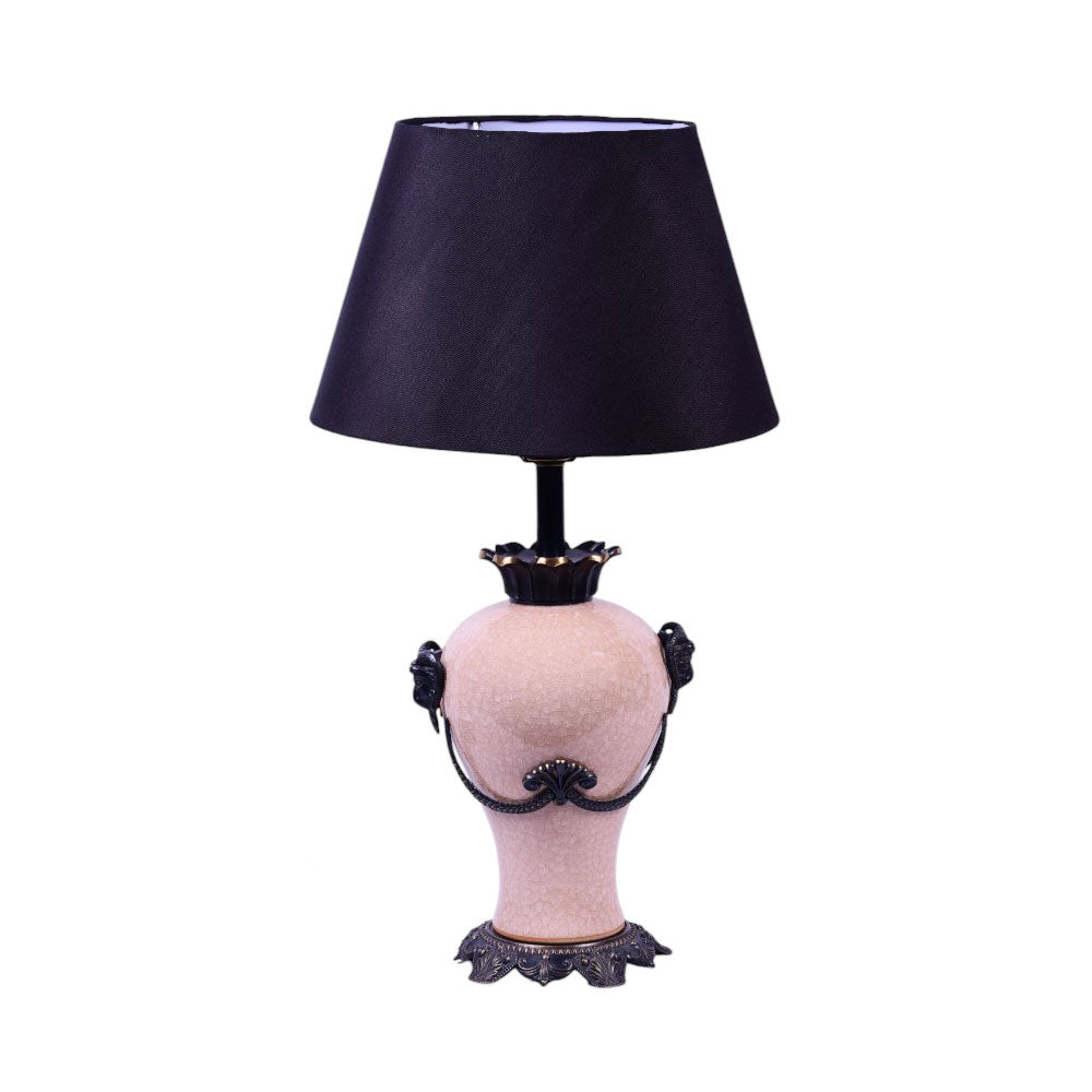 TABLE LAMP IR FT3005-01V BASIC Default Title - MamasJan Décor