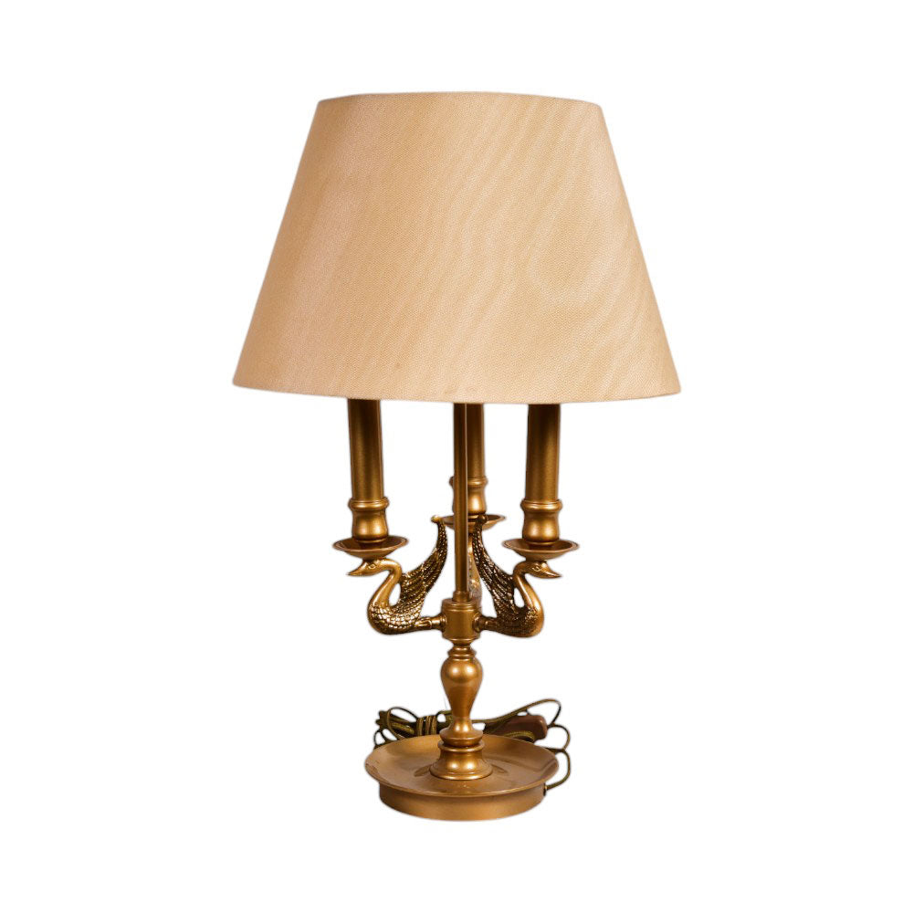 TABLE LAMP IR T1068 BASIC Default Title - MamasJan Decor