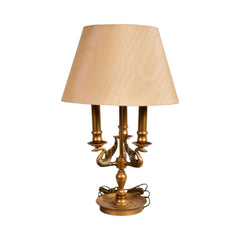 TABLE LAMP IR T1068 BASIC Default Title - MamasJan Decor