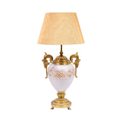 TABLE LAMP IR 49412 BASIC Default Title - MamasJan Décor