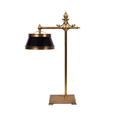 TABLE LAMP IR T1024 BASIC Default Title - MamasJan Decor