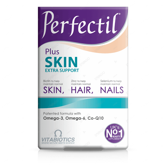 Perfectil Plus Tablets (1 Box = 30 Tablets)
