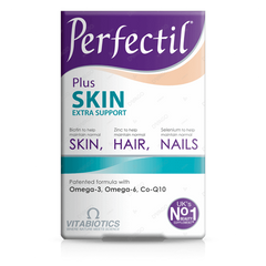 Perfectil Plus Tablets (1 Box = 30 Tablets)