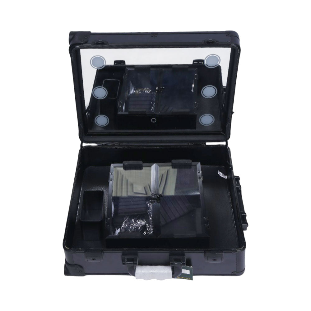 BEAUTY BOX IR 4620 BASIC Default Title - MamasJan Luggage