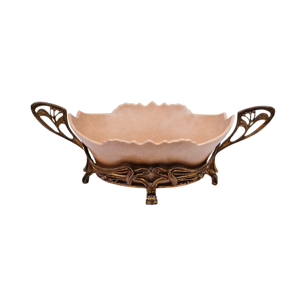 BOWL CANDY IR 13081055 BASIC Default Title - MamasJan Décor