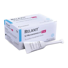 Relaxit Cream