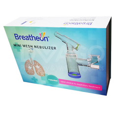 Breatheon Nebulizer